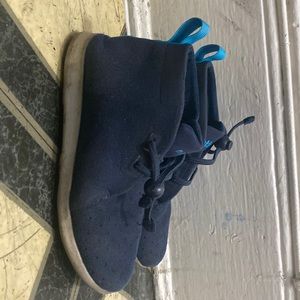 NATIVE brand Boy shoes